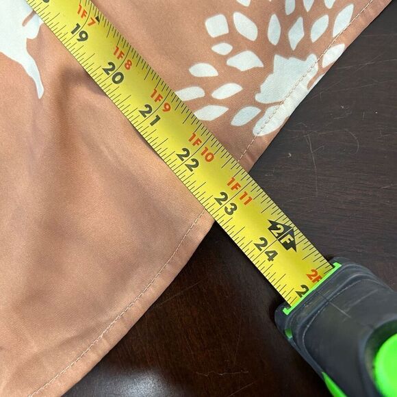 Dolan Left Coast Anthropologie Alvia Peasant Top V Neck Women’s Size S - Picture 12 of 13